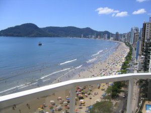 Apartamento Condomínio, Residencial, Centro, 2 dormitório(s), 2 vaga(s) de garagem