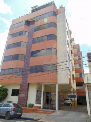 Apartamento Condomínio, Residencial