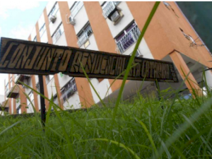 Apartamento, Residencial, Santa Catarina, 2 dormitório(s), 1 vaga(s) de garagem