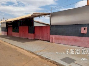 Lote, Residencial, Jardim Rio Claro