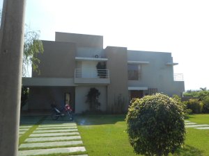 Casa Condomínio, Residencial, Haras Paineiras, 2 vaga(s) de garagem