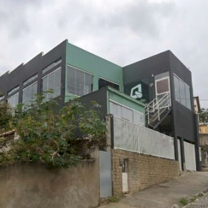 Casa, Misto, Centro , 3 dormitório(s), 2 vaga(s) de garagem