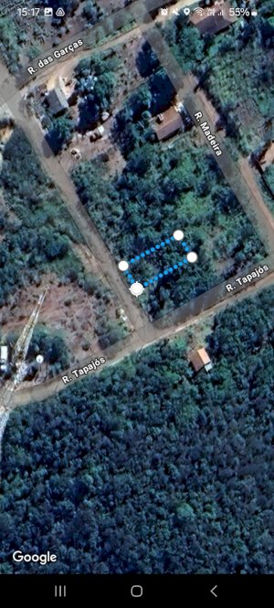 Lote, Residencial, Vila Ouro 
