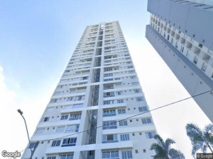 Apartamento, Residencial, Jardim Atlântico, 2 vaga(s) de garagem