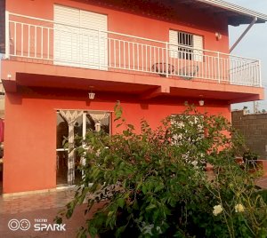 Casa Condomínio, Residencial, 2 dormitório(s), 2 vaga(s) de garagem