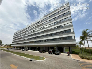 Apartamento, Residencial, Setor Noroeste, 2 vaga(s) de garagem