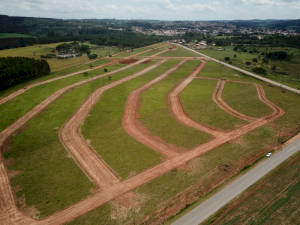 Lote, Residencial, Buri Residence
