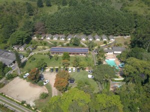 Flat/Hotel, Comercial, Bom Jesus