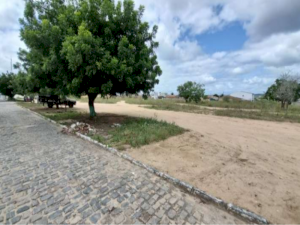 Área, Incorporacao, Alta da Boa Vista