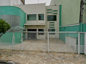Sala, Comercial, Chácara Santa Tereza