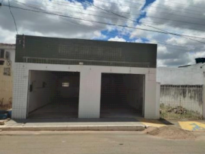Prédio, Comercial, Centro