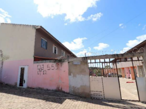 Casa, Residencial, Parque Estrela D'alva VI, 2 dormitório(s)