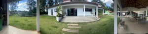 Área, Residencial
