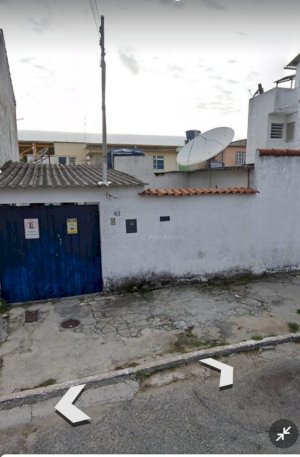 Casa, Residencial, São Bento, 3 dormitório(s), 2 vaga(s) de garagem