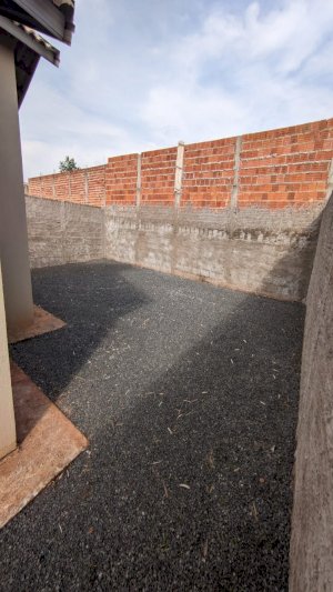 Casa, Residencial, Jardim Aurora I, 2 dormitório(s), 2 vaga(s) de garagem