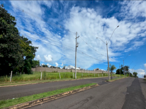 Lote, Residencial, Parque Bandeirantes