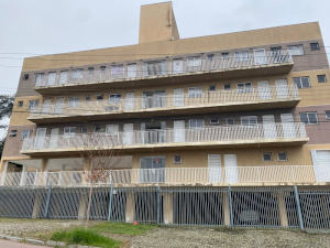 Apartamento, Residencial, Lindóia, 1 vaga(s) de garagem