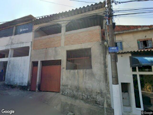 Casa, Residencial, Cidade Nova I
