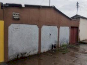 Casa, Residencial, São Sebastião, 3 dormitório(s)