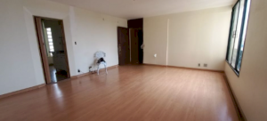 Apartamento Condomínio, Residencial, 1 vaga(s) de garagem
