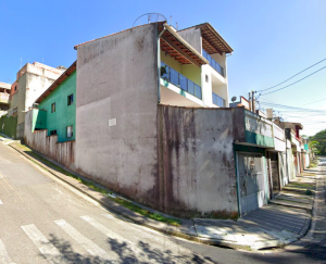 Casa, Residencial, Alves Dias, 4 dormitório(s), 2 vaga(s) de garagem