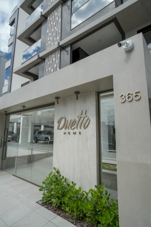 Apartamento Condomínio, Residencial