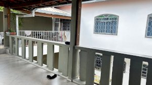 Casa, Residencial, 4 dormitório(s), 3 vaga(s) de garagem