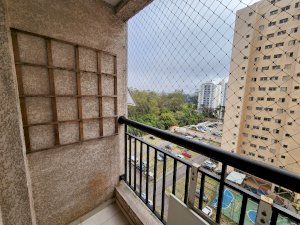 Apartamento Condomínio, Residencial, 2 dormitório(s), 1 vaga(s) de garagem