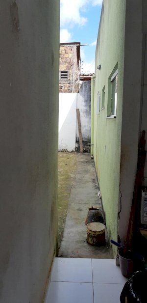 Casa, Residencial, Loteamento Central Park & Altos do Jaguarema, São José de Ribamar/MA, 3 dormitório(s), 4 vaga(s) de garagem