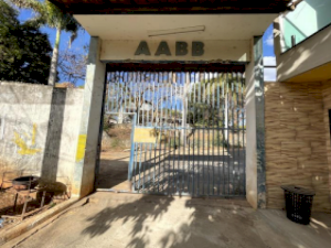 Área, Incorporacao, Cidade Nova