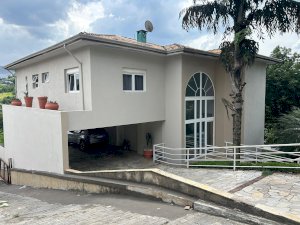 Casa Condomínio, Misto, 6 vaga(s) de garagem