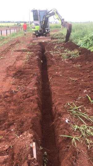 Lote em Condomínio, Residencial