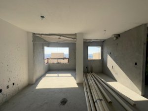 Apartamento Condomínio, Residencial, Campestre, 3 dormitório(s), 2 vaga(s) de garagem