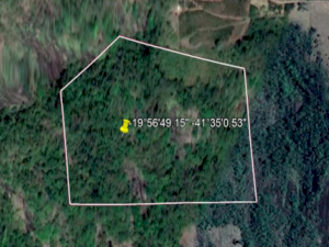 Lote, Residencial, Zona Rural
