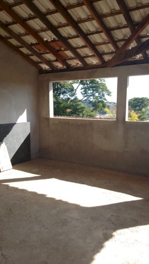 Casa, Residencial, Mococa