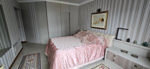 Apartamento Condomínio, Residencial, Água Verde, 3 vaga(s) de garagem