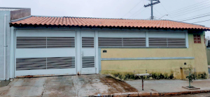 Casa, Residencial, 3 dormitório(s), 2 vaga(s) de garagem