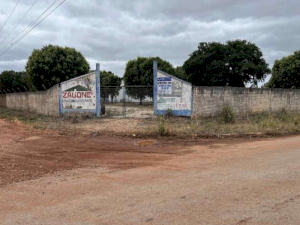 Área, Incorporacao, Primavera
