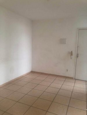 Apartamento Condomínio, Residencial, Ipiranga, 1 vaga(s) de garagem