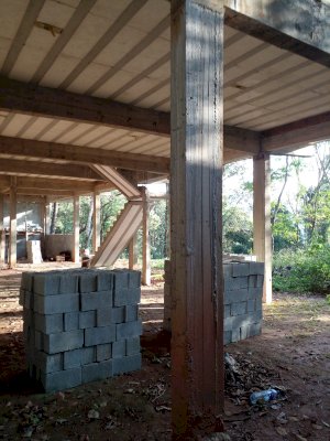 Casa, Residencial, Roseira, 5 dormitório(s), 20 vaga(s) de garagem