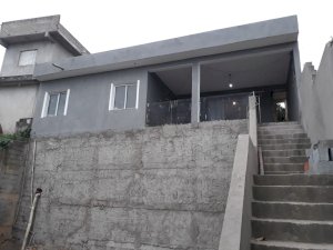 Casa, Residencial, 3 dormitório(s), 6 vaga(s) de garagem