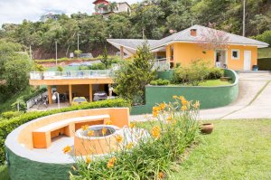 Casa Condomínio, Residencial, 6 dormitório(s), 6 vaga(s) de garagem