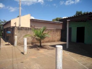 Casa, Mista, Vila Ferreira, 2 dormitório(s), 1 vaga(s) de garagem