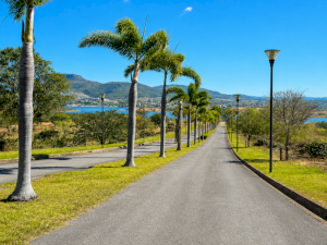 Lote, Residencial, Península Escarpas
