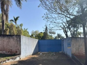 Área, Incorporacao, Jardim Progresso II