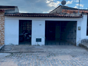 Casa, Residencial, Santos Dumont, 3 dormitório(s), 1 vaga(s) de garagem