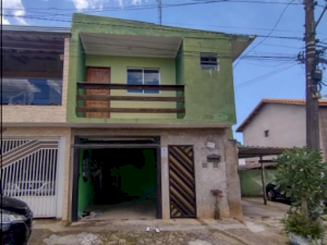 Casa, Residencial, Centro Ouro Fino Paulista, 4 dormitório(s), 1 vaga(s) de garagem