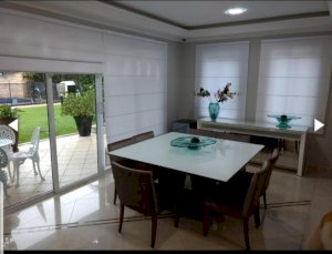 Casa Condomínio, Residencial, 4 vaga(s) de garagem