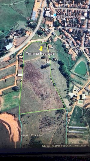 Área, Incorporação