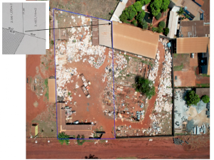 Lote, Comercial, Setor Industrial